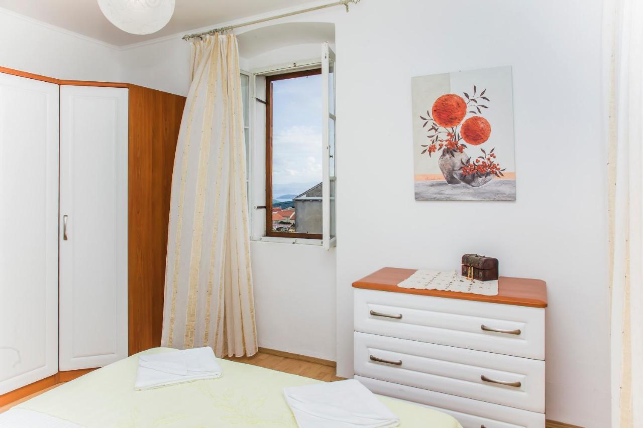 הוילה Janjina Gardenia House מראה חיצוני תמונה