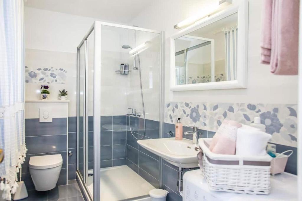 הוילה Janjina Gardenia House מראה חיצוני תמונה