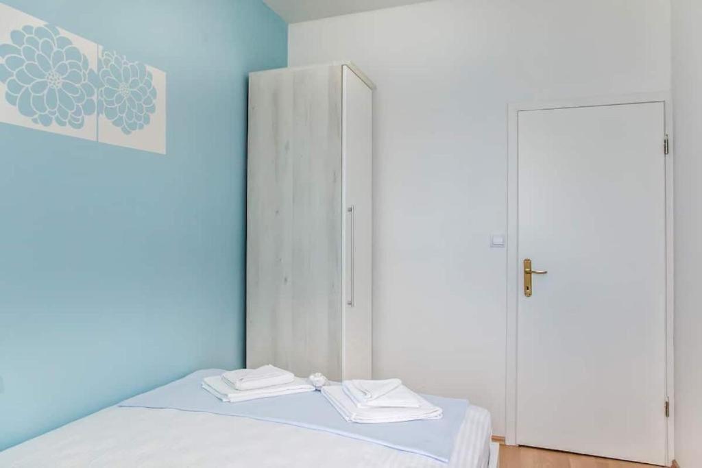 הוילה Janjina Gardenia House מראה חיצוני תמונה