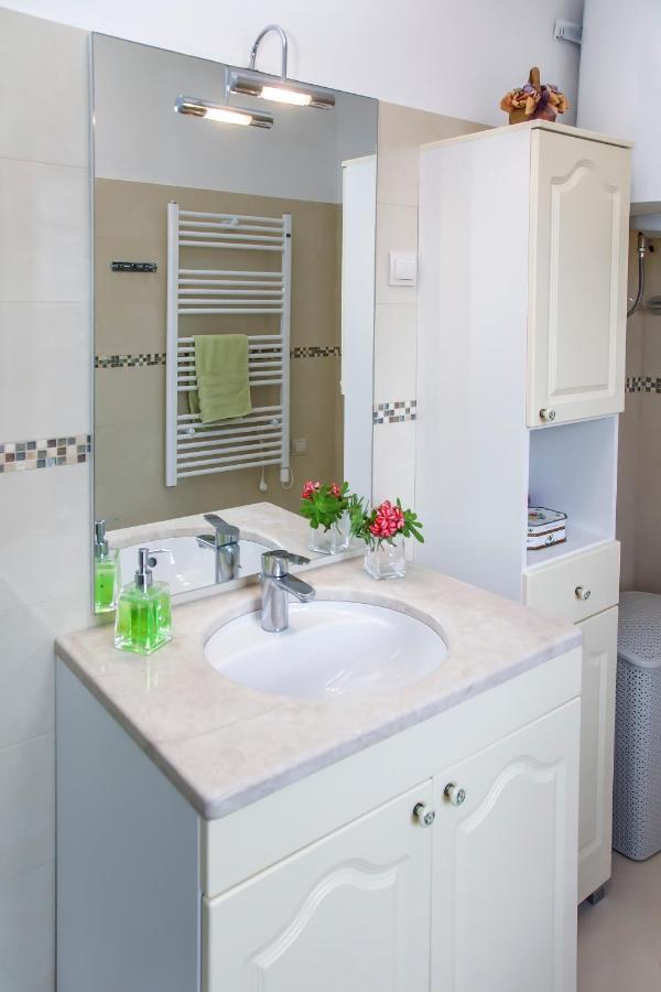 הוילה Janjina Gardenia House מראה חיצוני תמונה